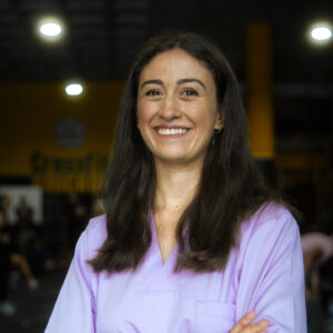 Paula Marrero de Planet Based