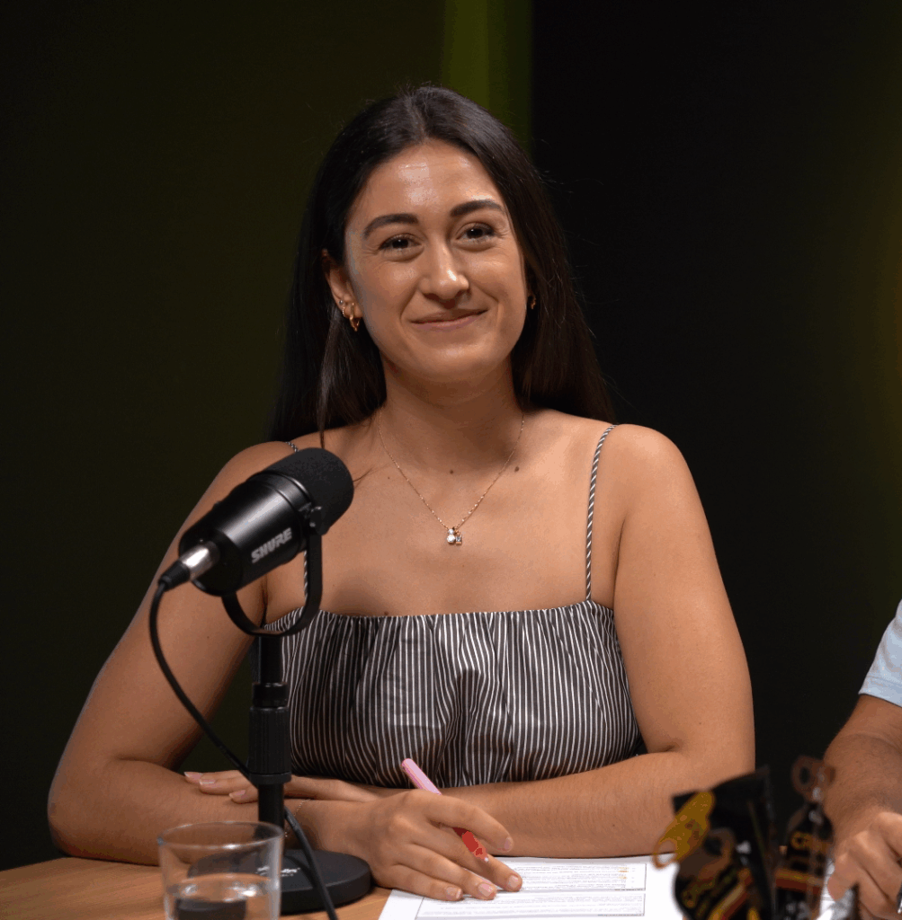 Paula Marrero de Planet Based