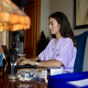 Paula Marrero de Planet Based