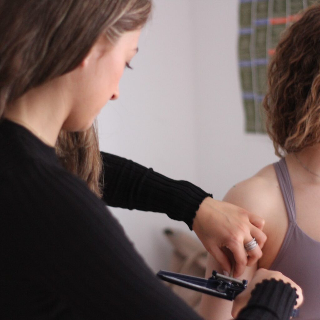 Paula Marrero de Planet Based