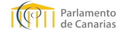 Parlamento de Canarias