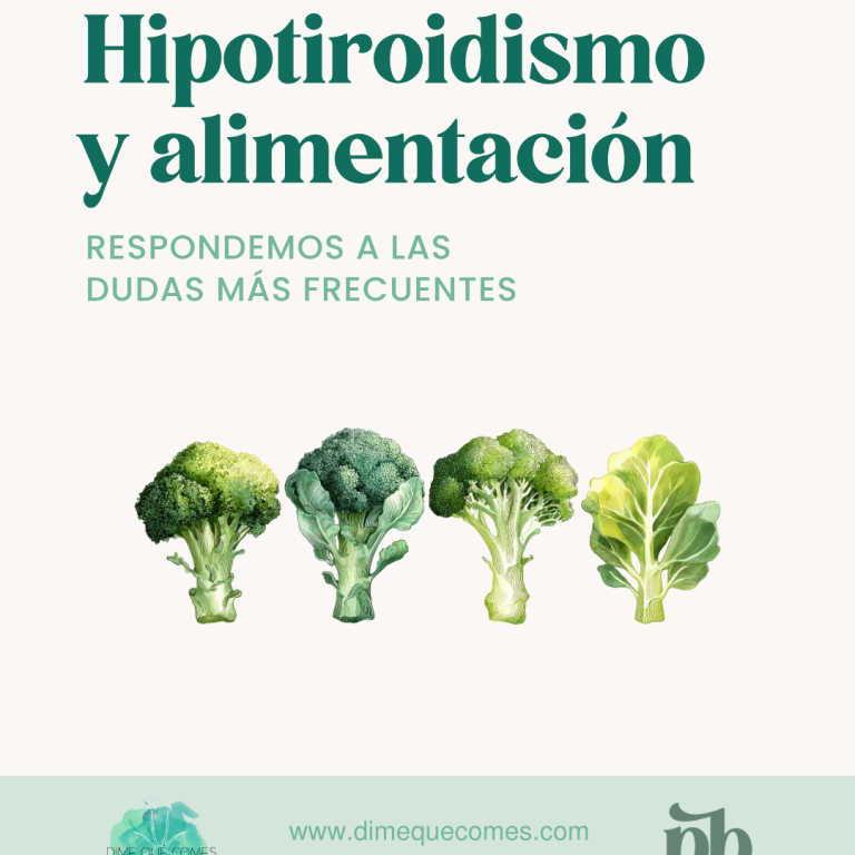 PLANTILLA HIPOTIROIDISMO